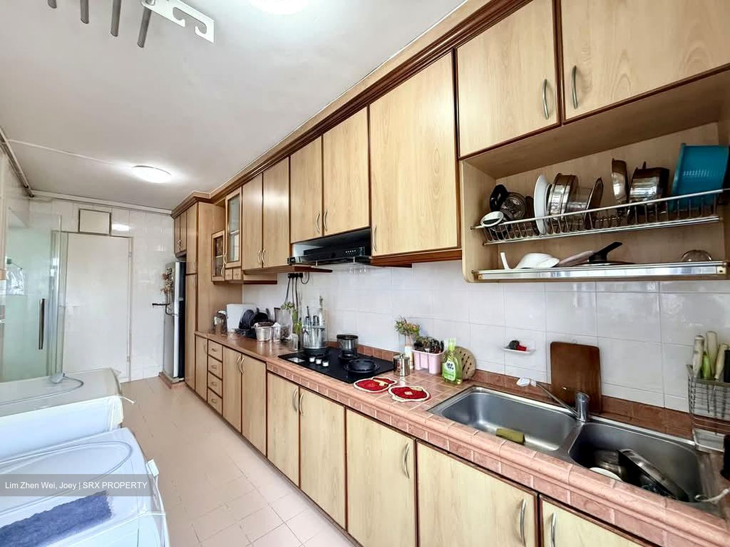 Blk 188C Rivervale Drive (Sengkang), HDB 4 Rooms #603137891